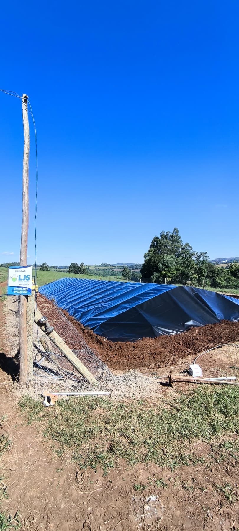 Project field record: Cisterns 02