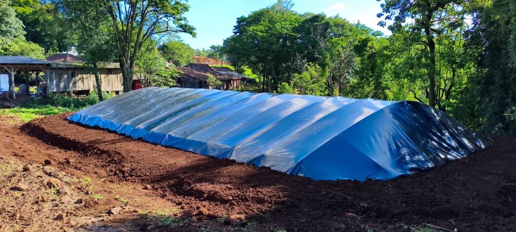 Project field record: Cisterns 05