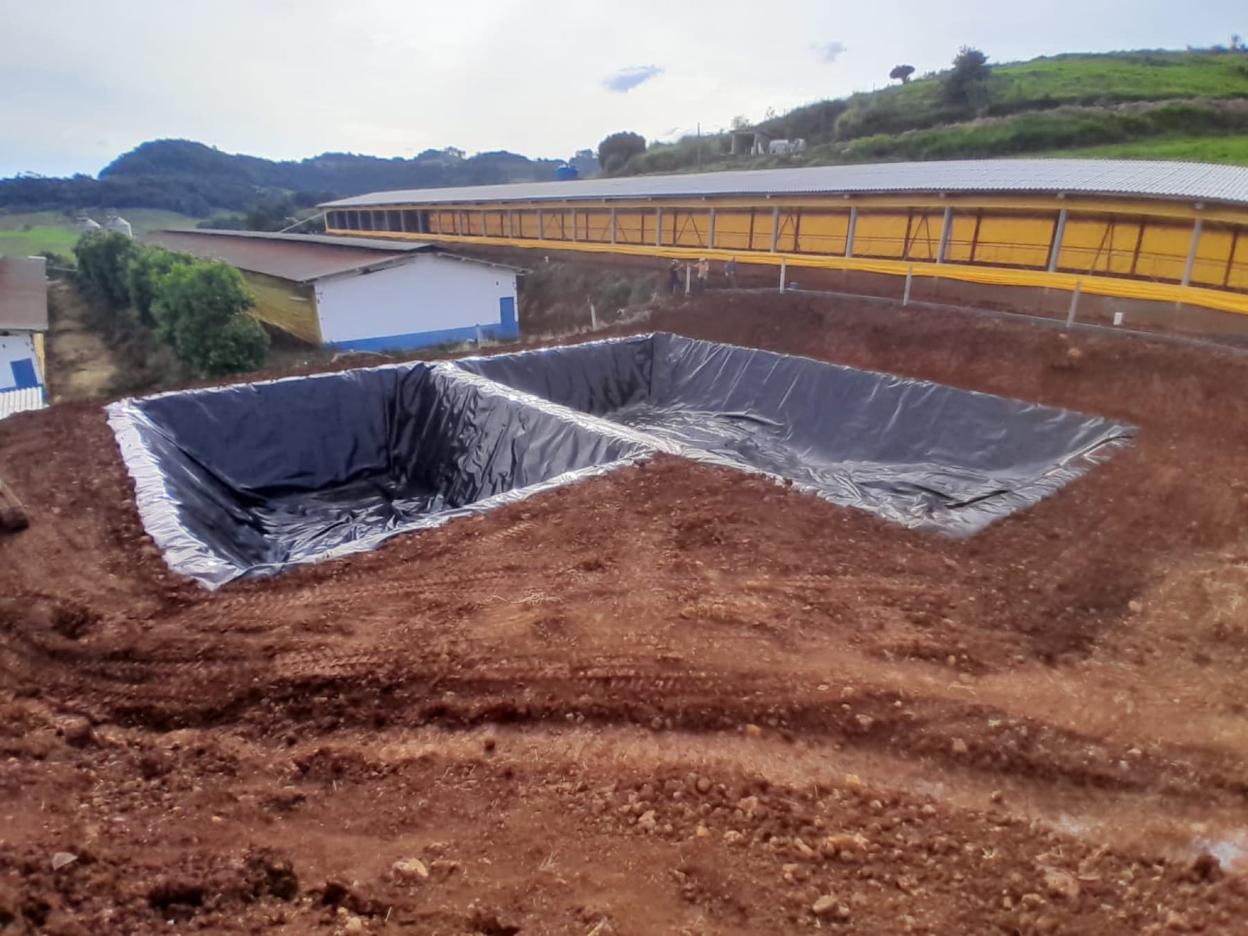 Registro de obra: Lagunas y estercoleros 02