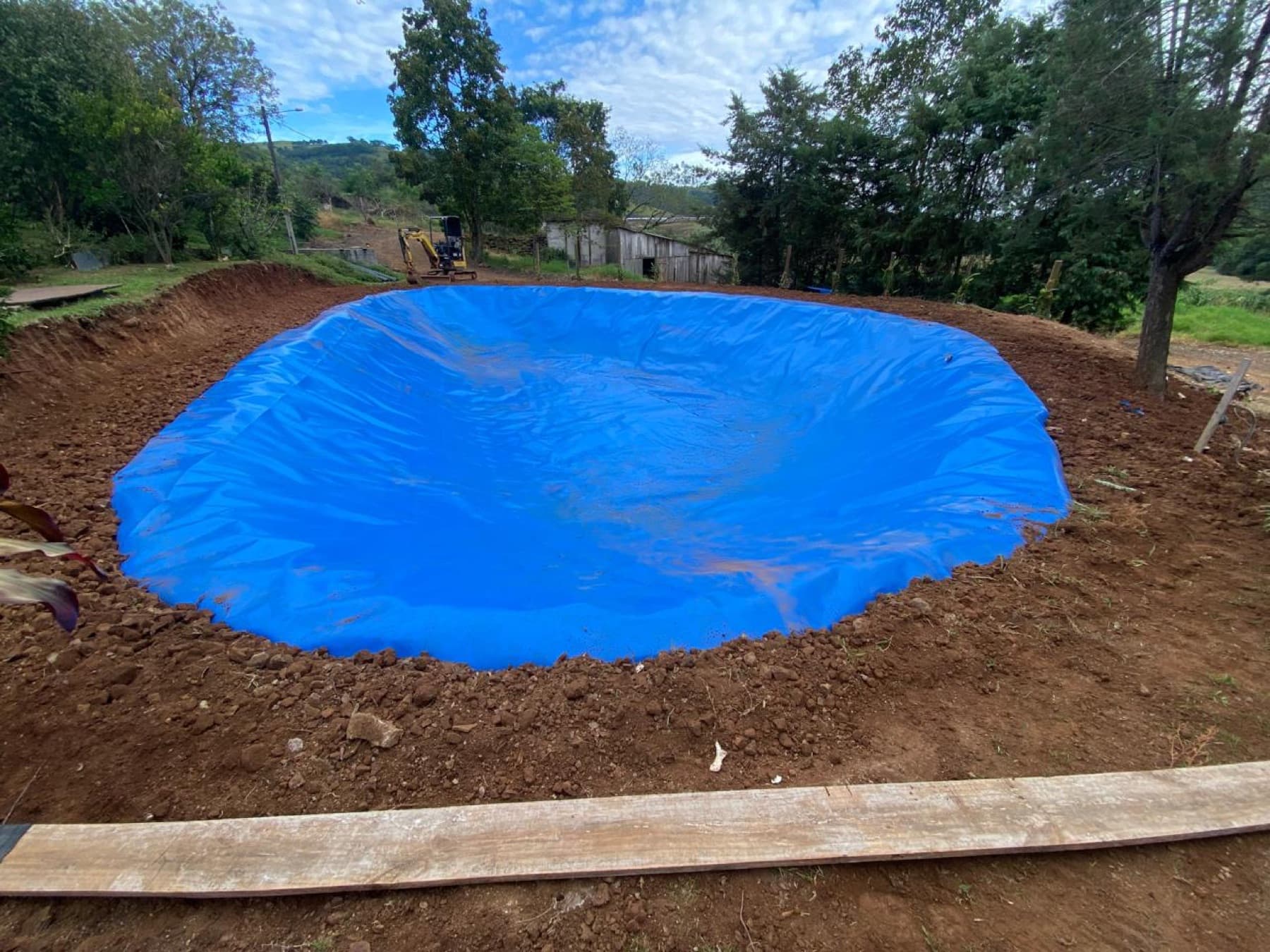 Registro de obra: Lagunas y estercoleros 08