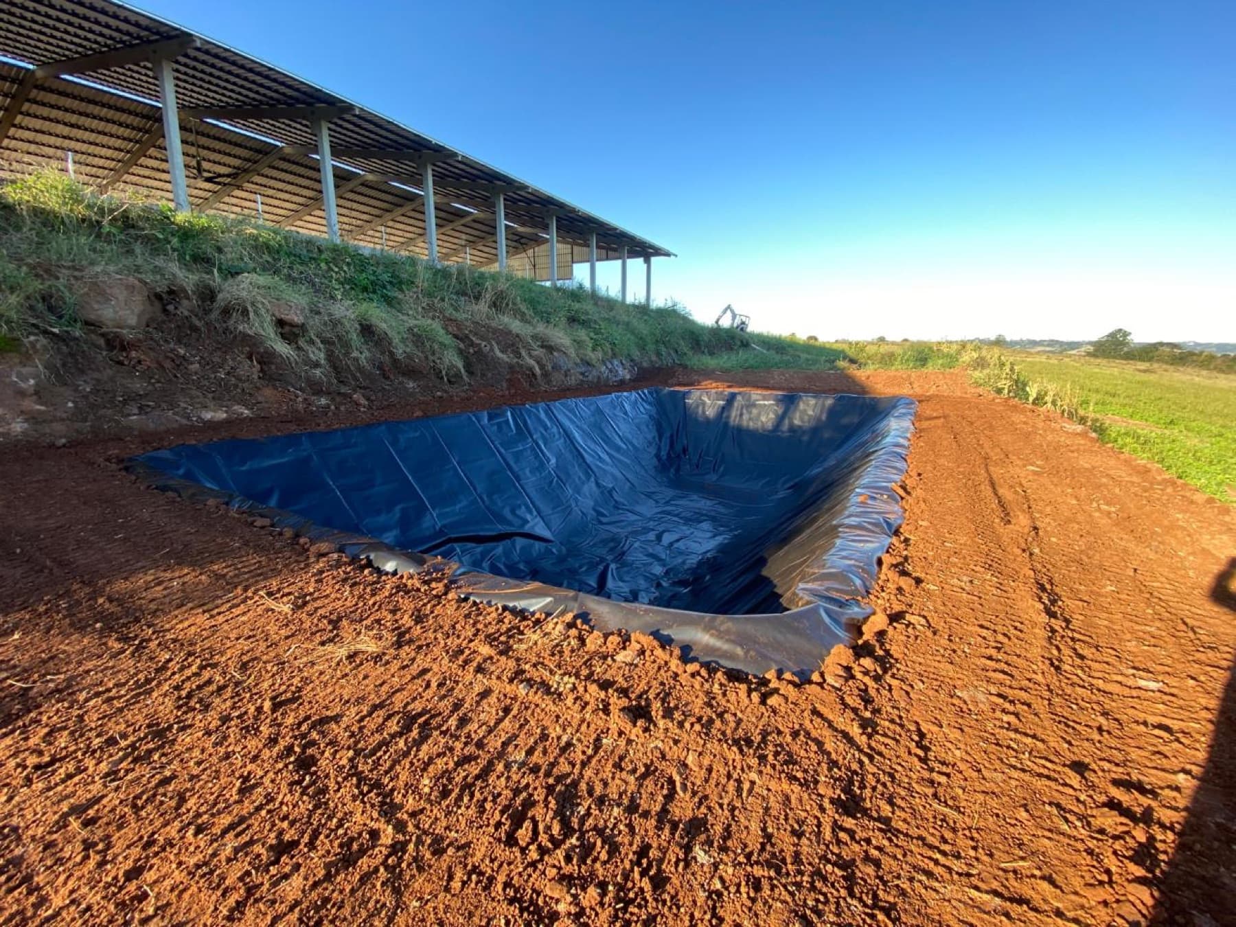 Registro de obra: Lagunas y estercoleros 10