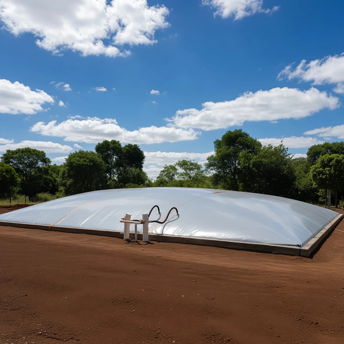 Water and wastewater treatment