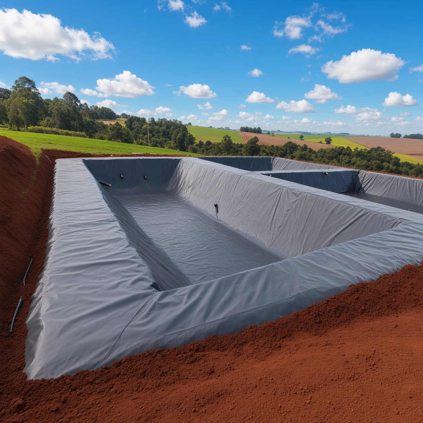 Biodigestores