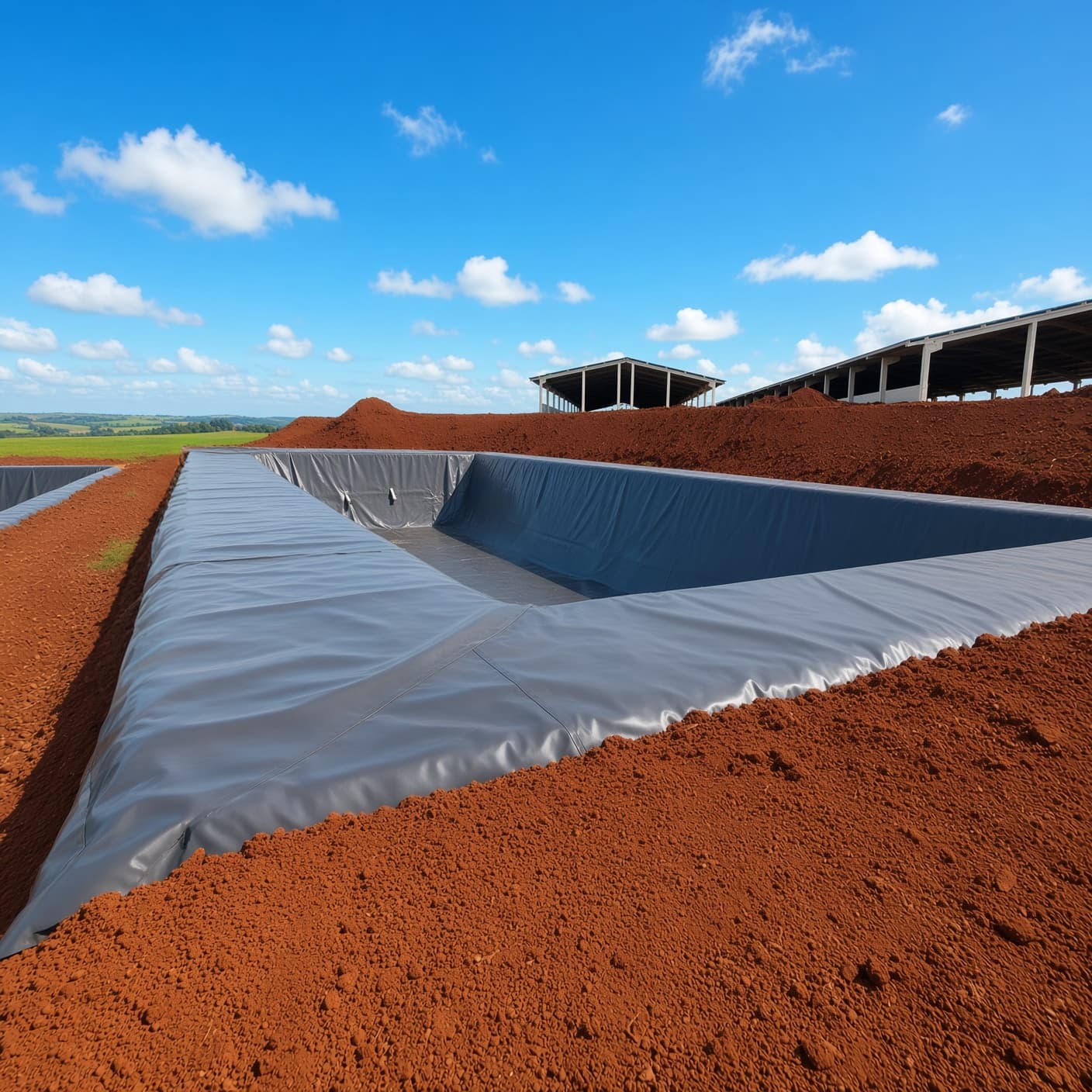 Biodigestores