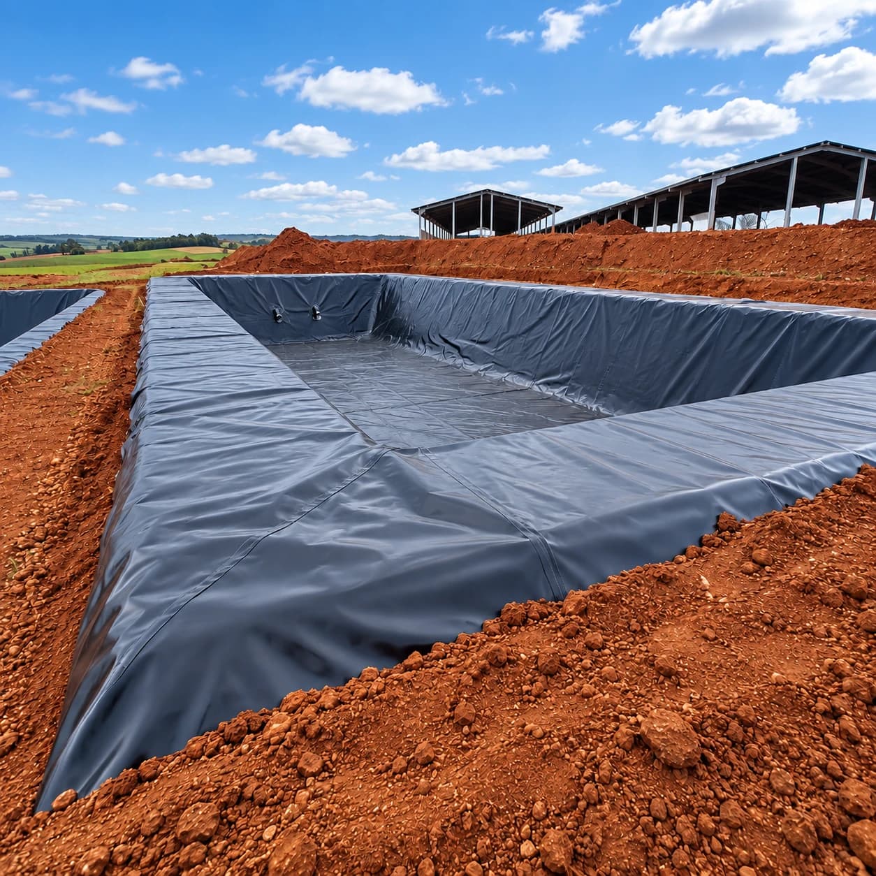 Biodigestores