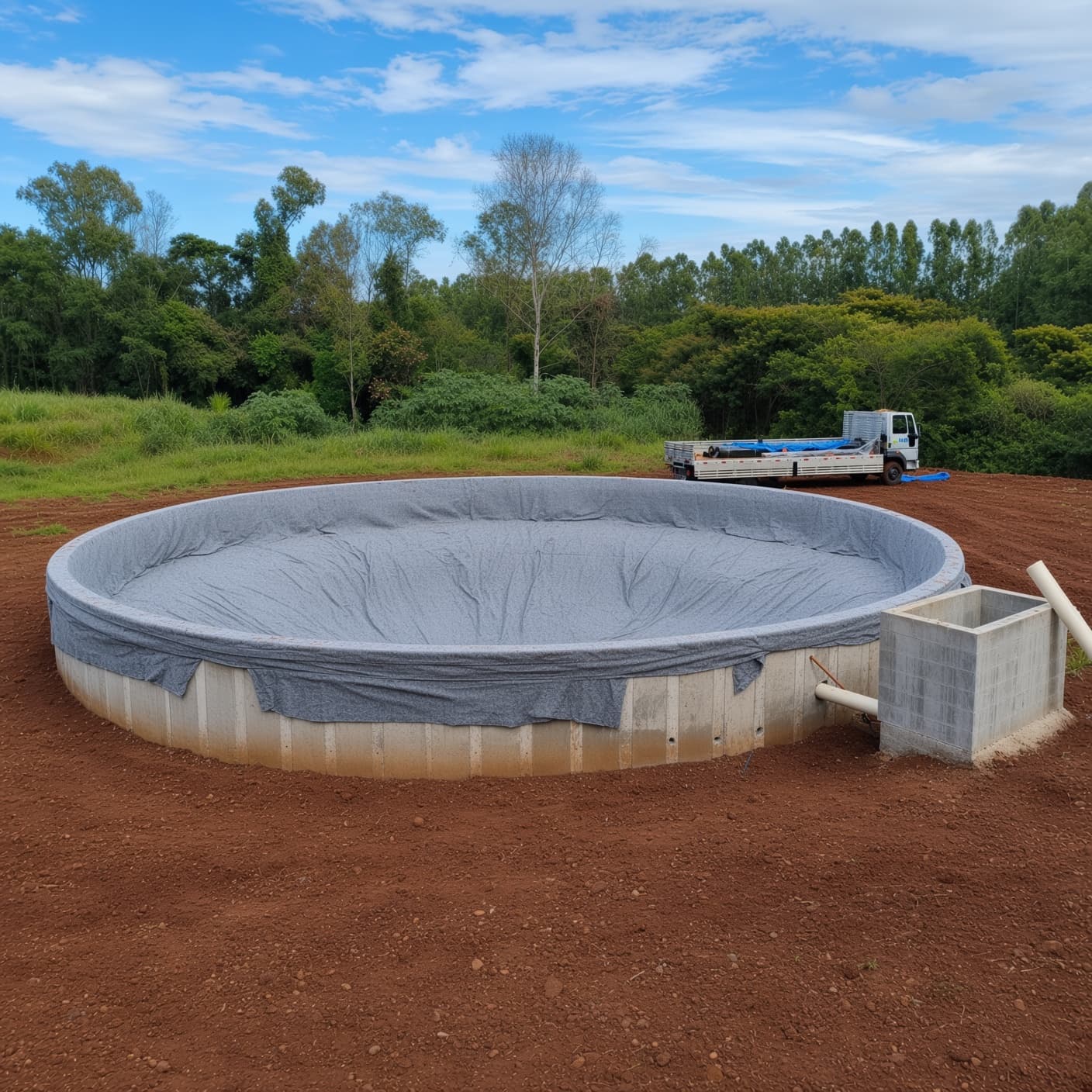 Biodigestores