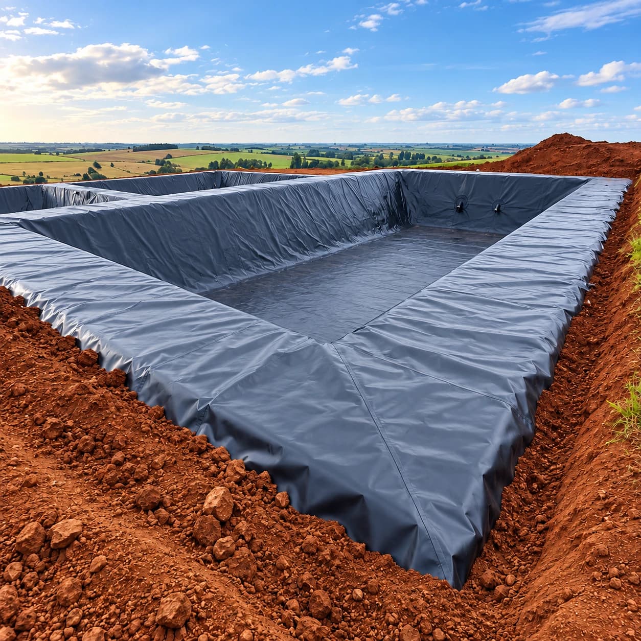 Biodigestores