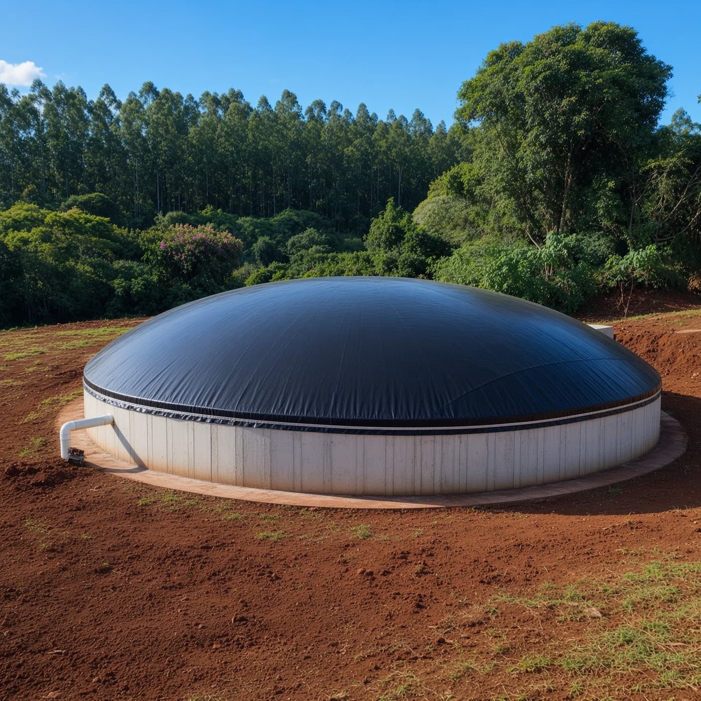 Biodigestores