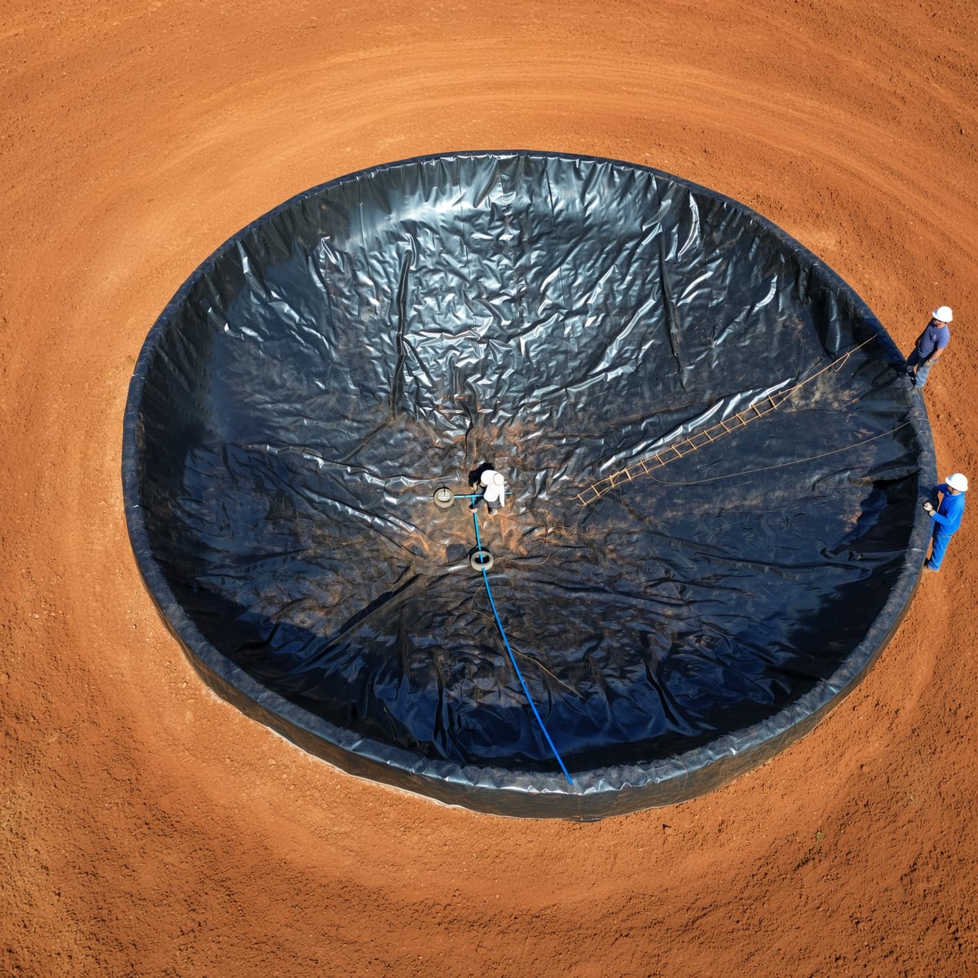 Biodigestores